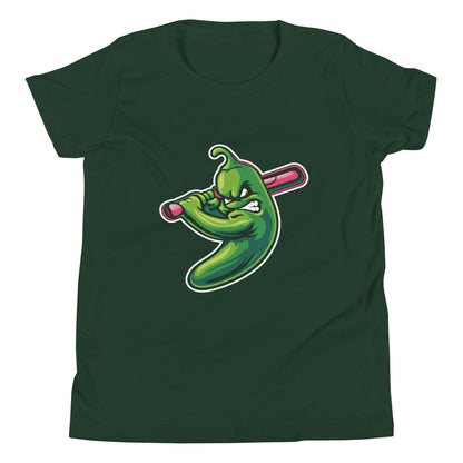 Performance | Youth T-Shirt | Jalapenos Baseball