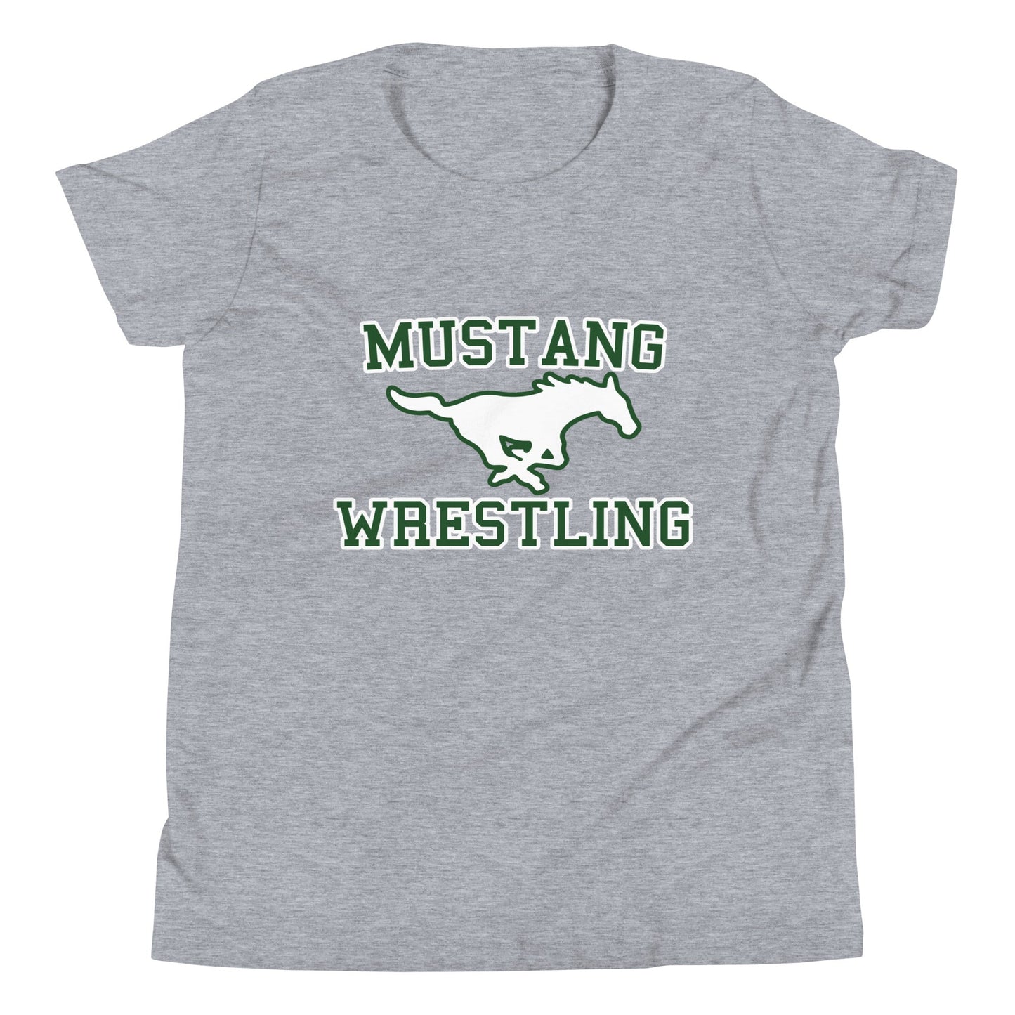 Performance | Youth T-Shirt | JFK Wrestling