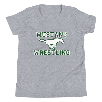 Performance | Youth T-Shirt | JFK Wrestling