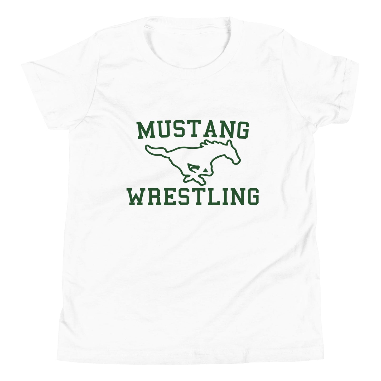 Performance | Youth T-Shirt | JFK Wrestling