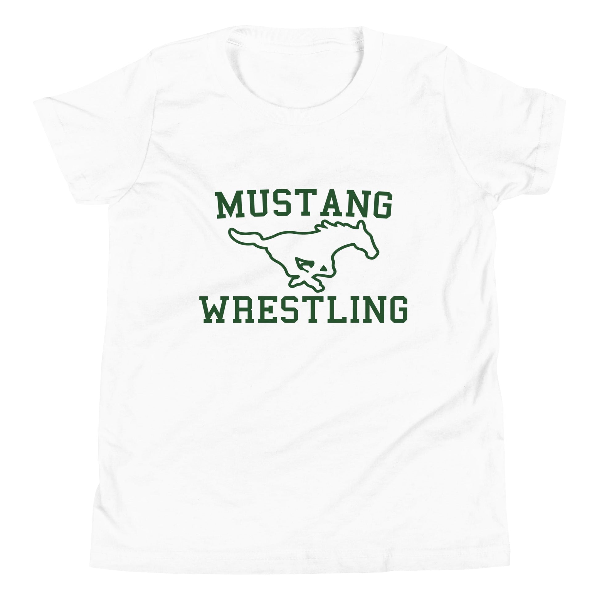 Performance | Youth T-Shirt | JFK Wrestling