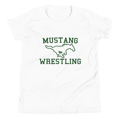 Performance | Youth T-Shirt | JFK Wrestling