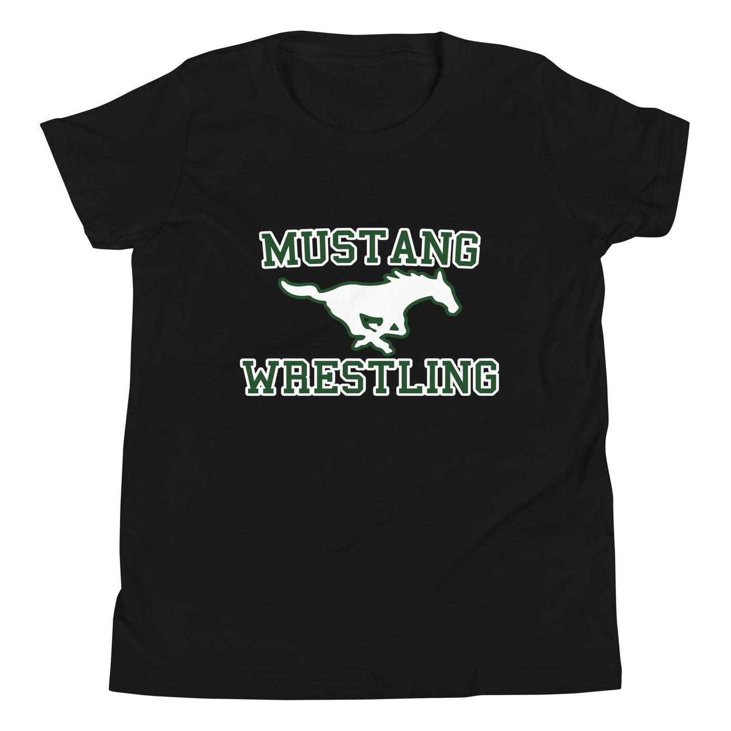 Performance | Youth T-Shirt | JFK Wrestling