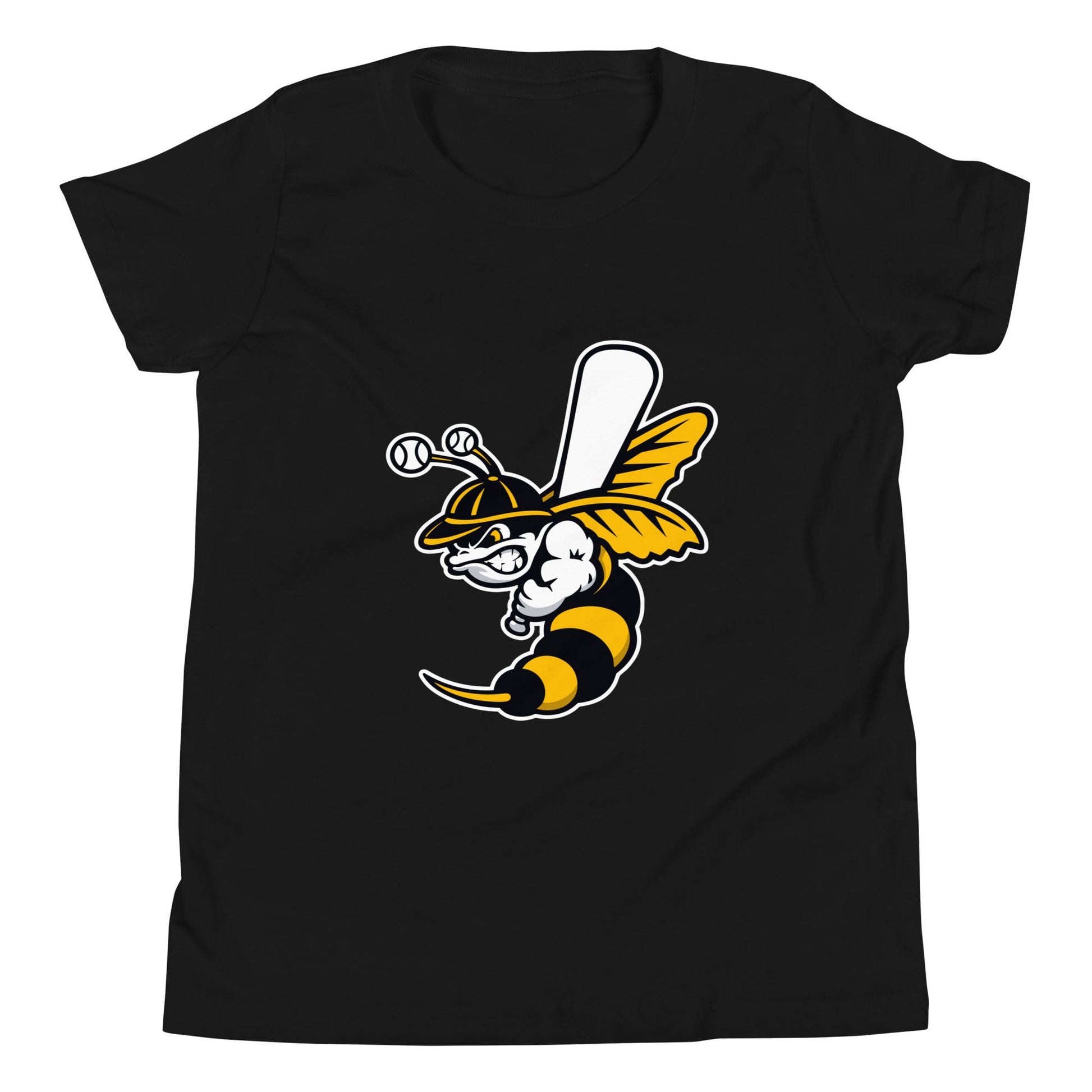Performance | Youth T-Shirt | Joanna Hornets | Hornet Logo