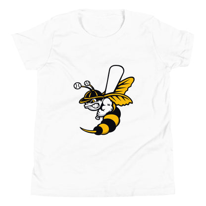 Performance | Youth T-Shirt | Joanna Hornets | Hornet Logo
