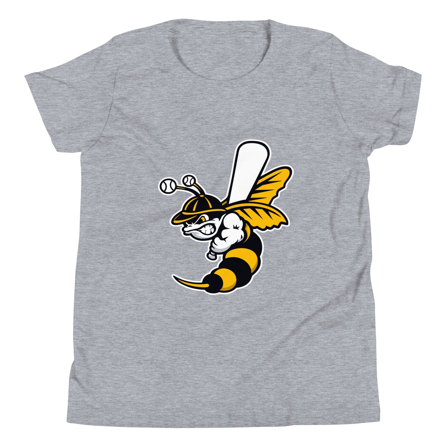 Performance | Youth T-Shirt | Joanna Hornets | Hornet Logo
