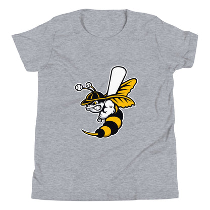 Performance | Youth T-Shirt | Joanna Hornets | Hornet Logo