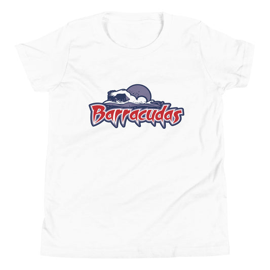 Performance | Youth T-Shirt | Johnson Ranch Barracudas