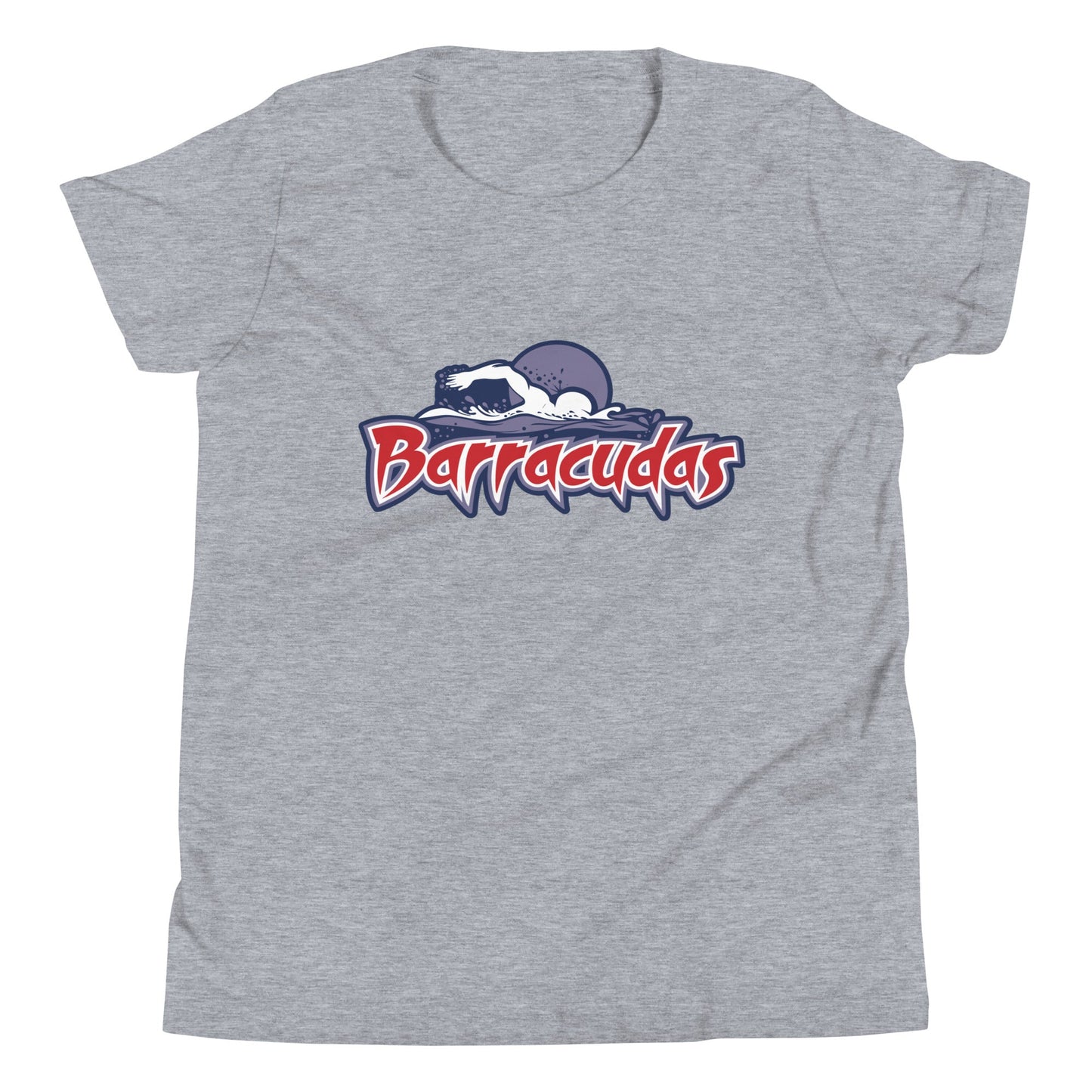 Performance | Youth T-Shirt | Johnson Ranch Barracudas