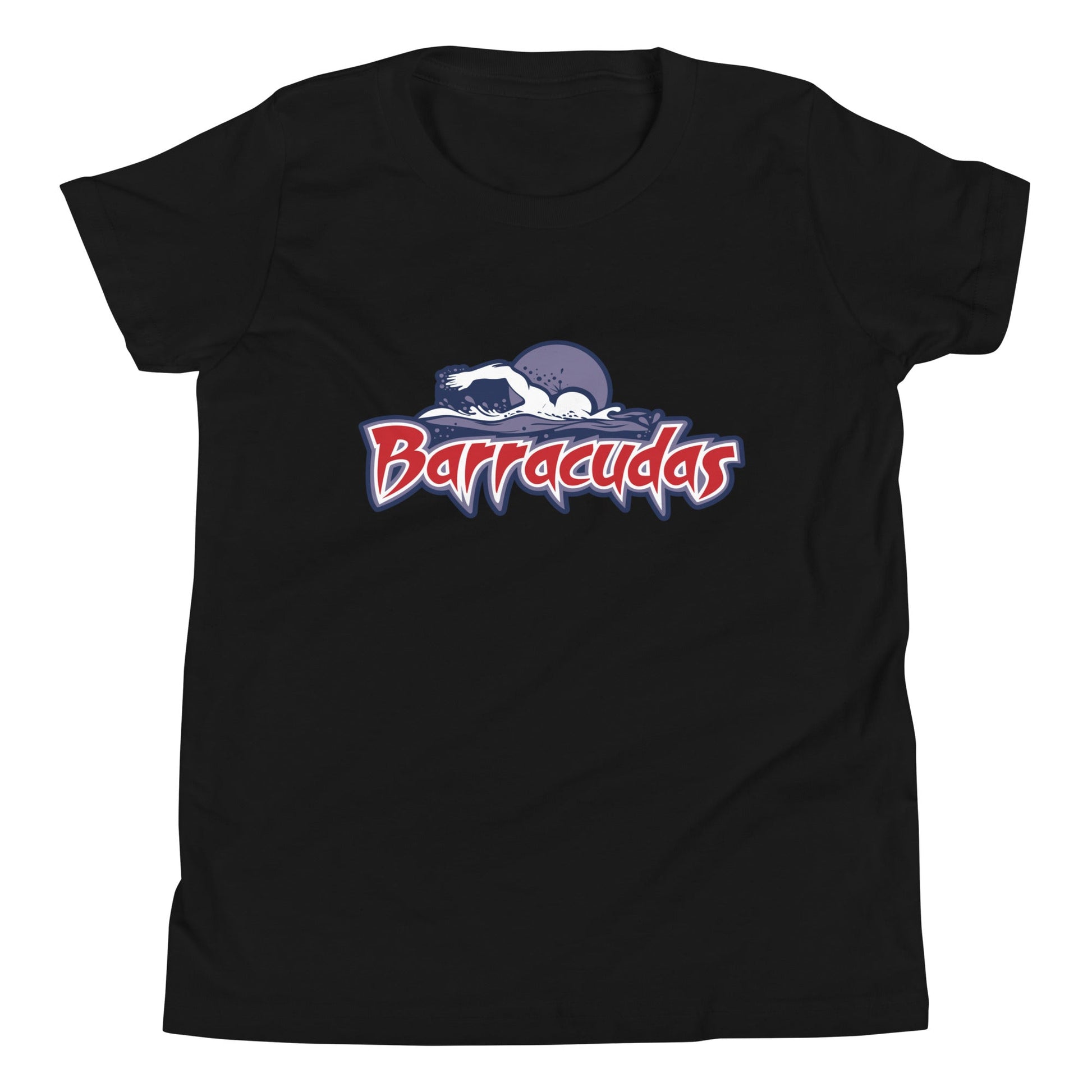Performance | Youth T-Shirt | Johnson Ranch Barracudas