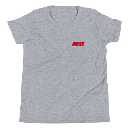Performance | Youth T-Shirt | Klein Motorsports | 211 Alt Logo