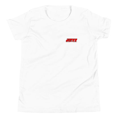Performance | Youth T-Shirt | Klein Motorsports | 211 Alt Logo