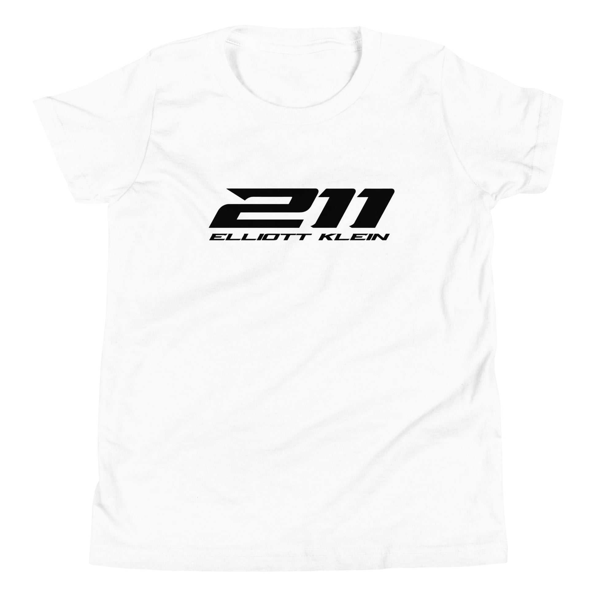 Performance | Youth T-Shirt | Klein Motorsports | 211 Logo