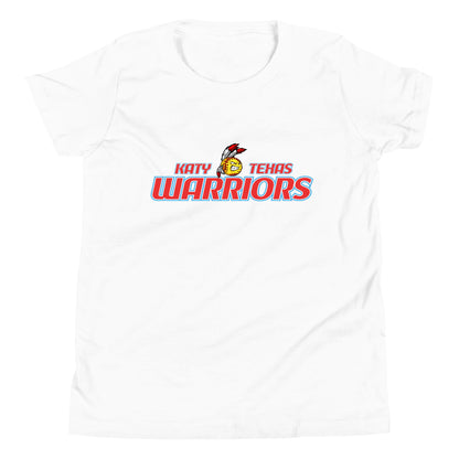 Performance | Youth T-Shirt | KTX Warriors | Alt Logo