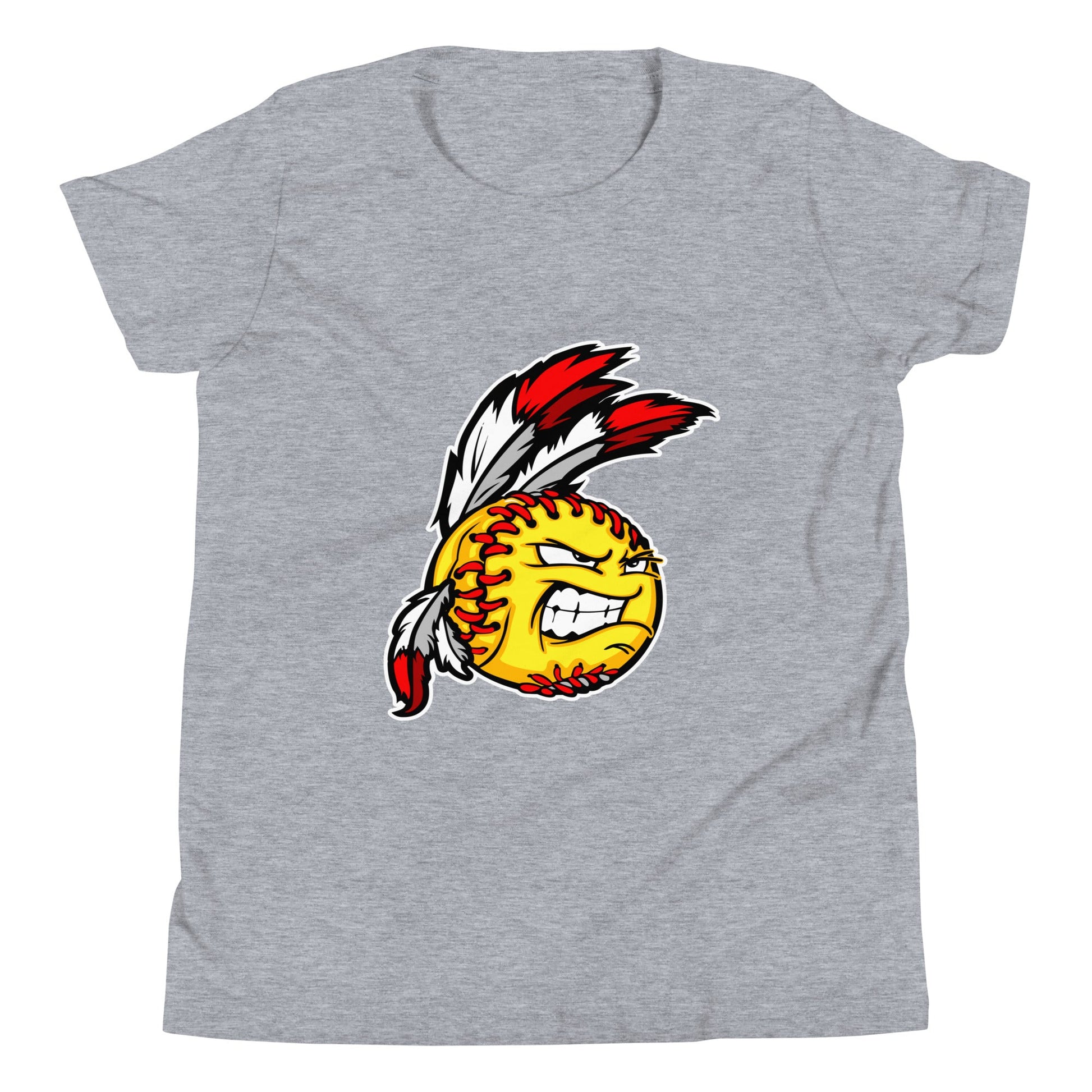 Performance | Youth T-Shirt | KTX Warriors