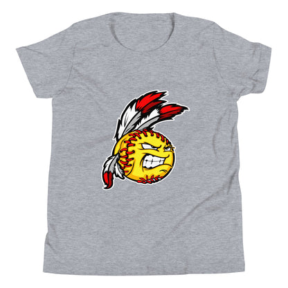 Performance | Youth T-Shirt | KTX Warriors