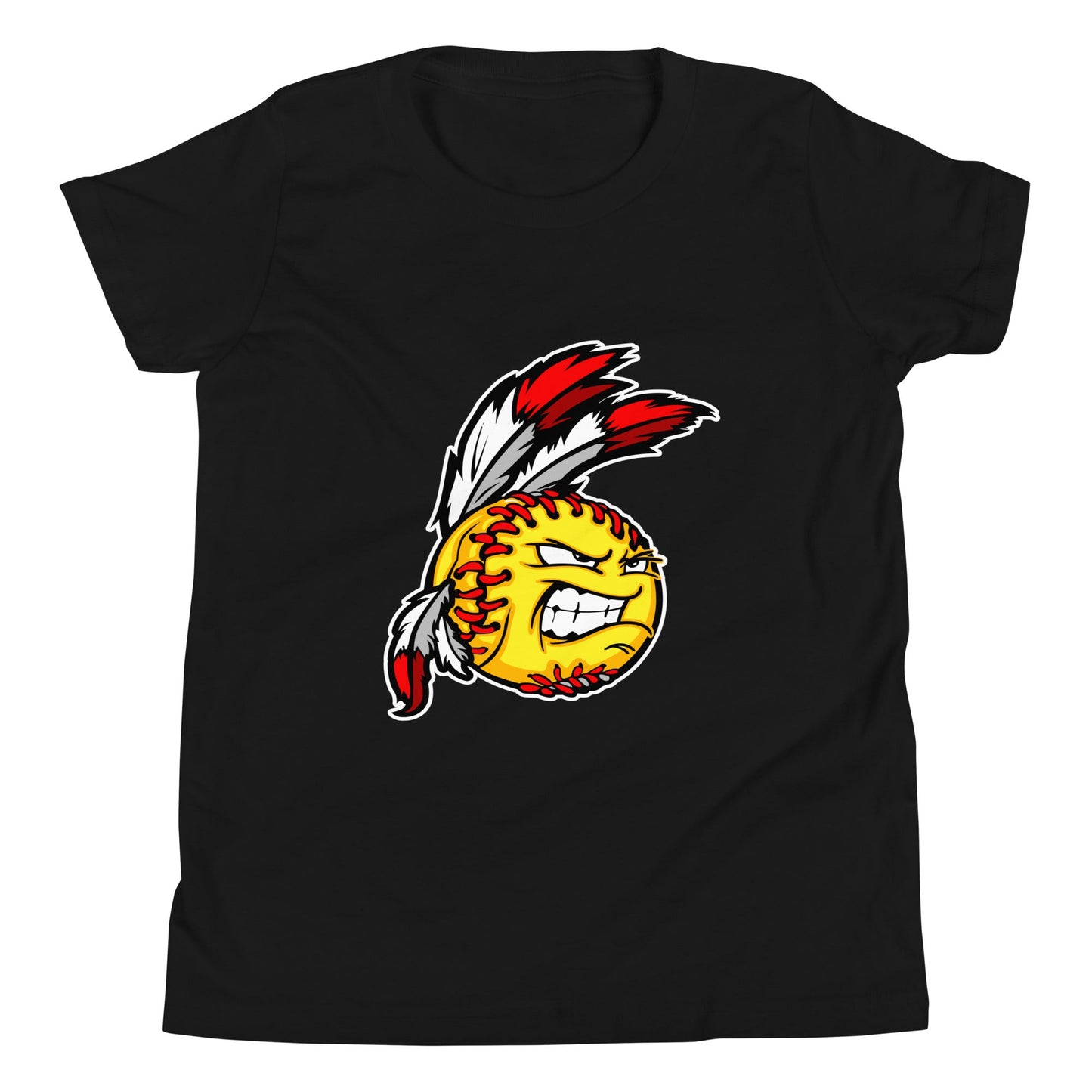 Performance | Youth T-Shirt | KTX Warriors