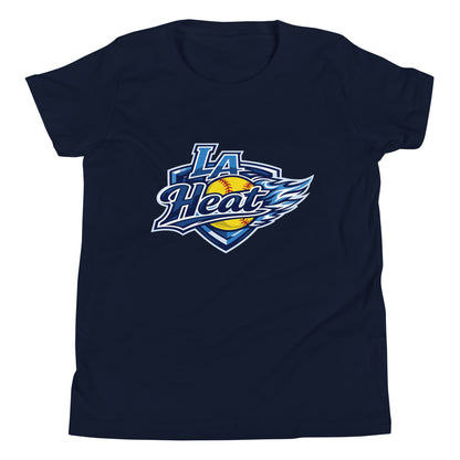 Performance | Youth T-Shirt | LA Heat | Alt Logo