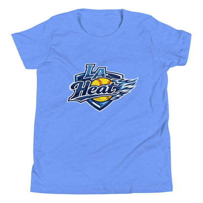 Performance | Youth T-Shirt | LA Heat | Alt Logo
