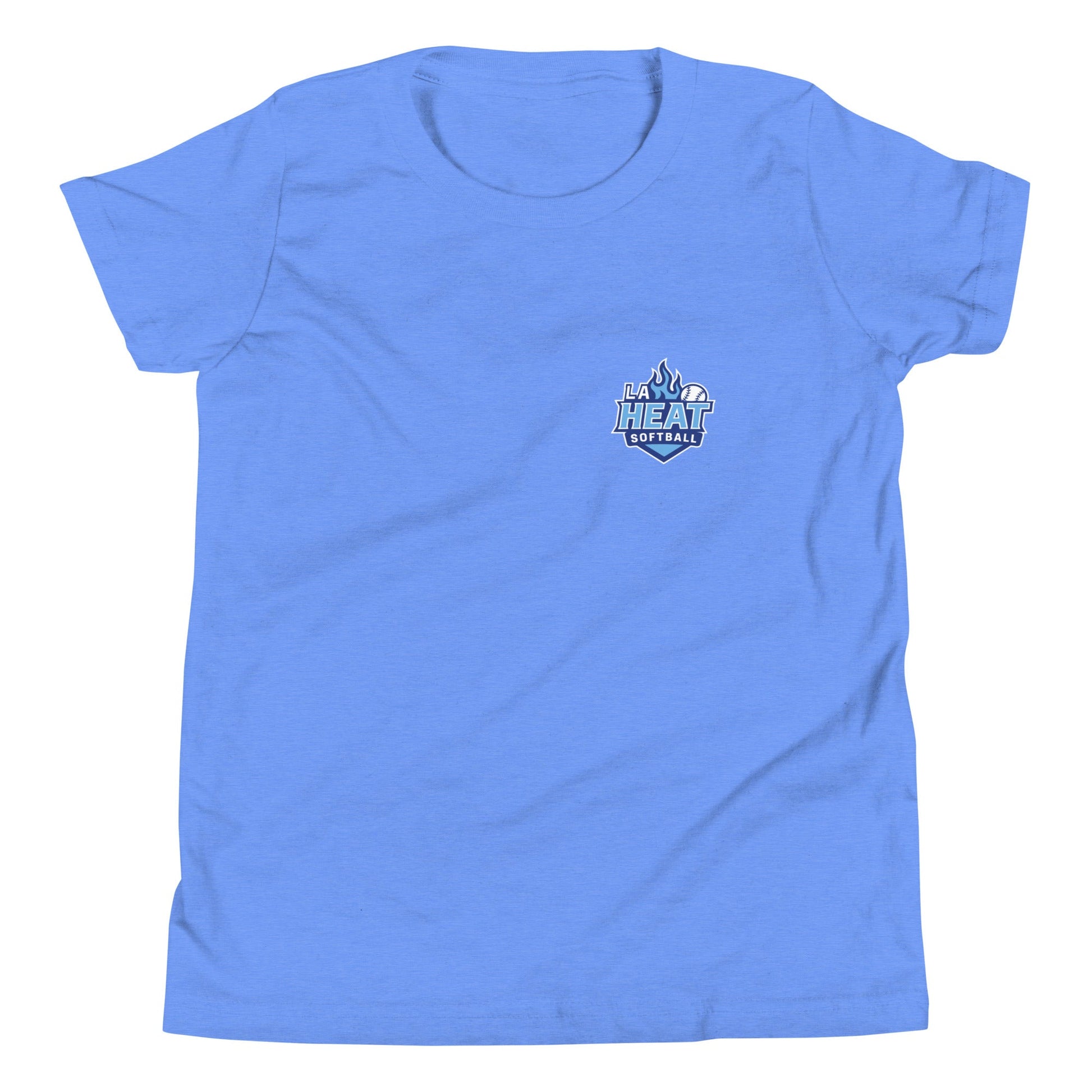 Performance | Youth T-Shirt | LA Heat