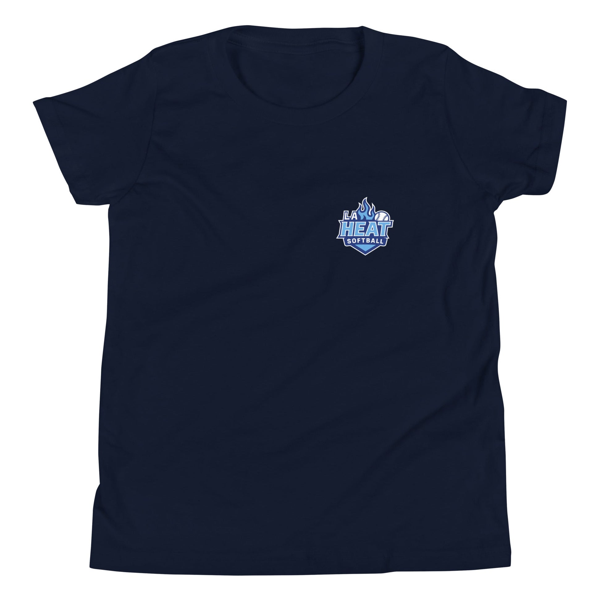 Performance | Youth T-Shirt | LA Heat