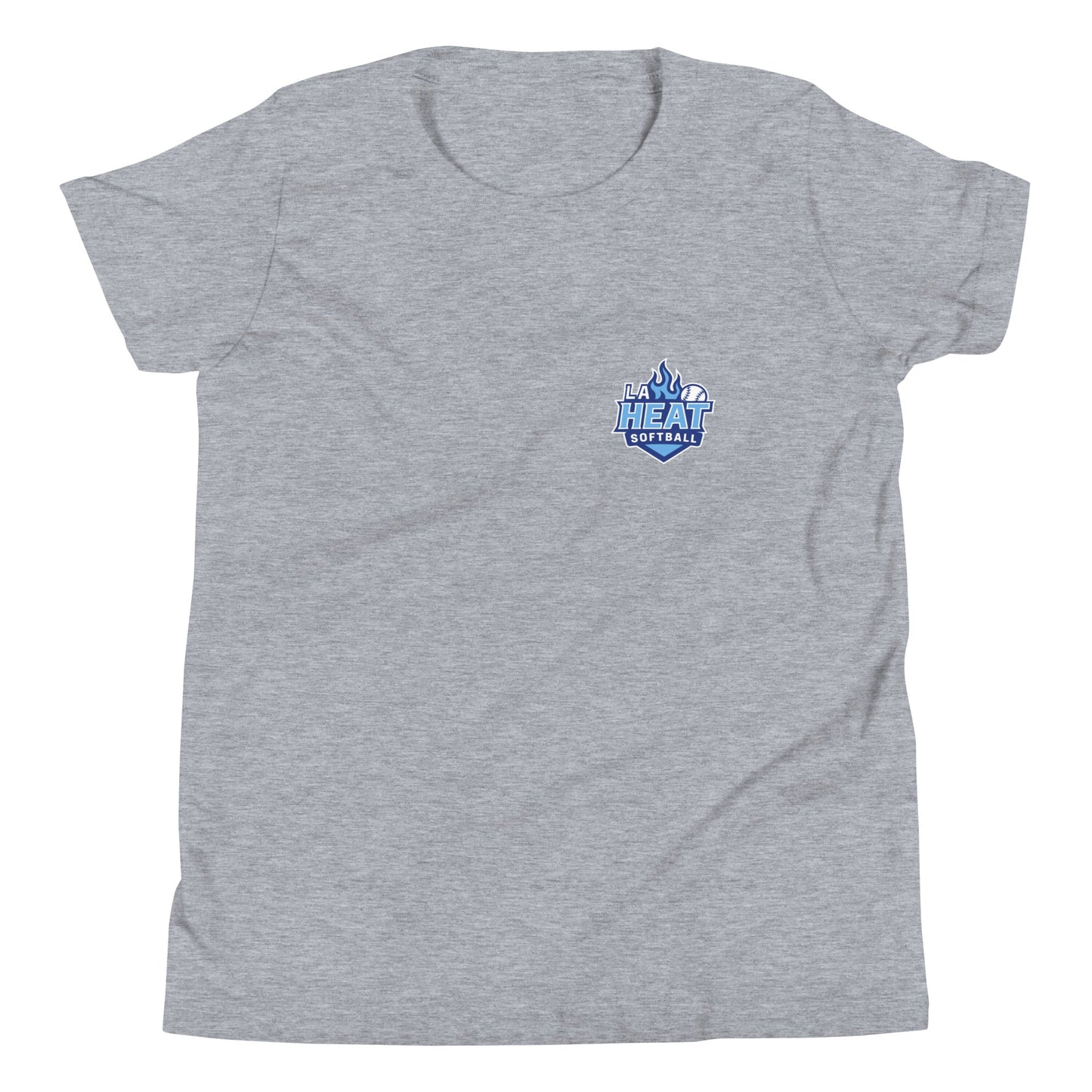 Performance | Youth T-Shirt | LA Heat