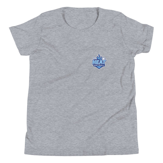 Performance | Youth T-Shirt | LA Heat