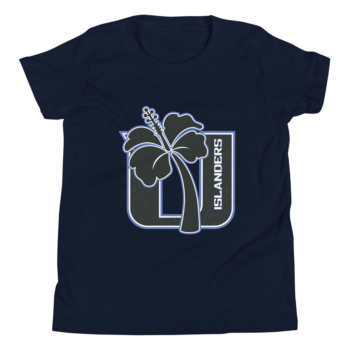 Performance | Youth T-Shirt | Lady Islanders | Valor Logo