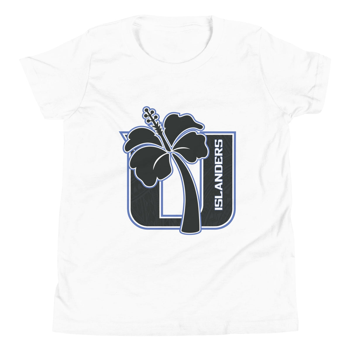 Performance | Youth T-Shirt | Lady Islanders | Valor Logo