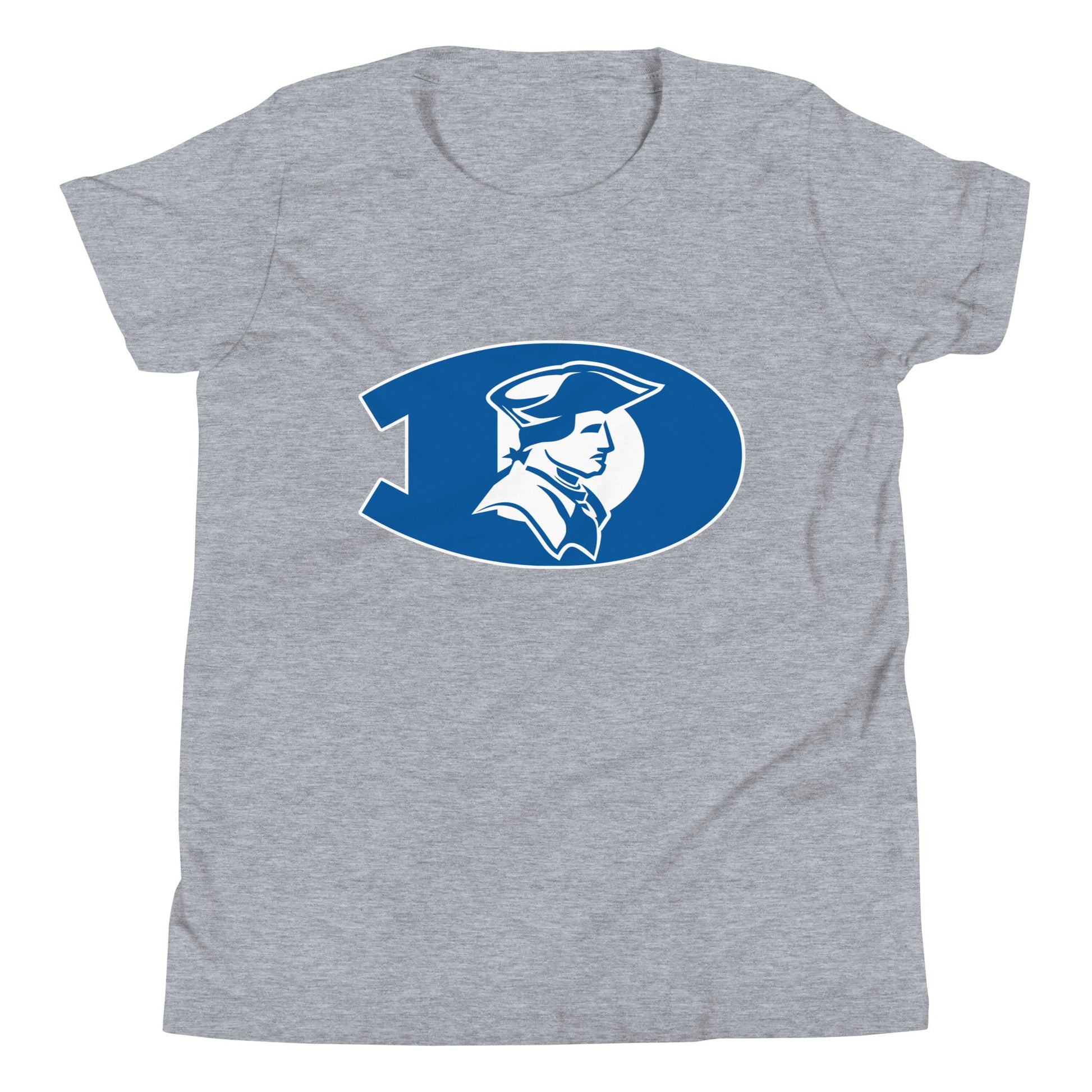 Performance | Youth T-Shirt | Lady Senators Wrestling