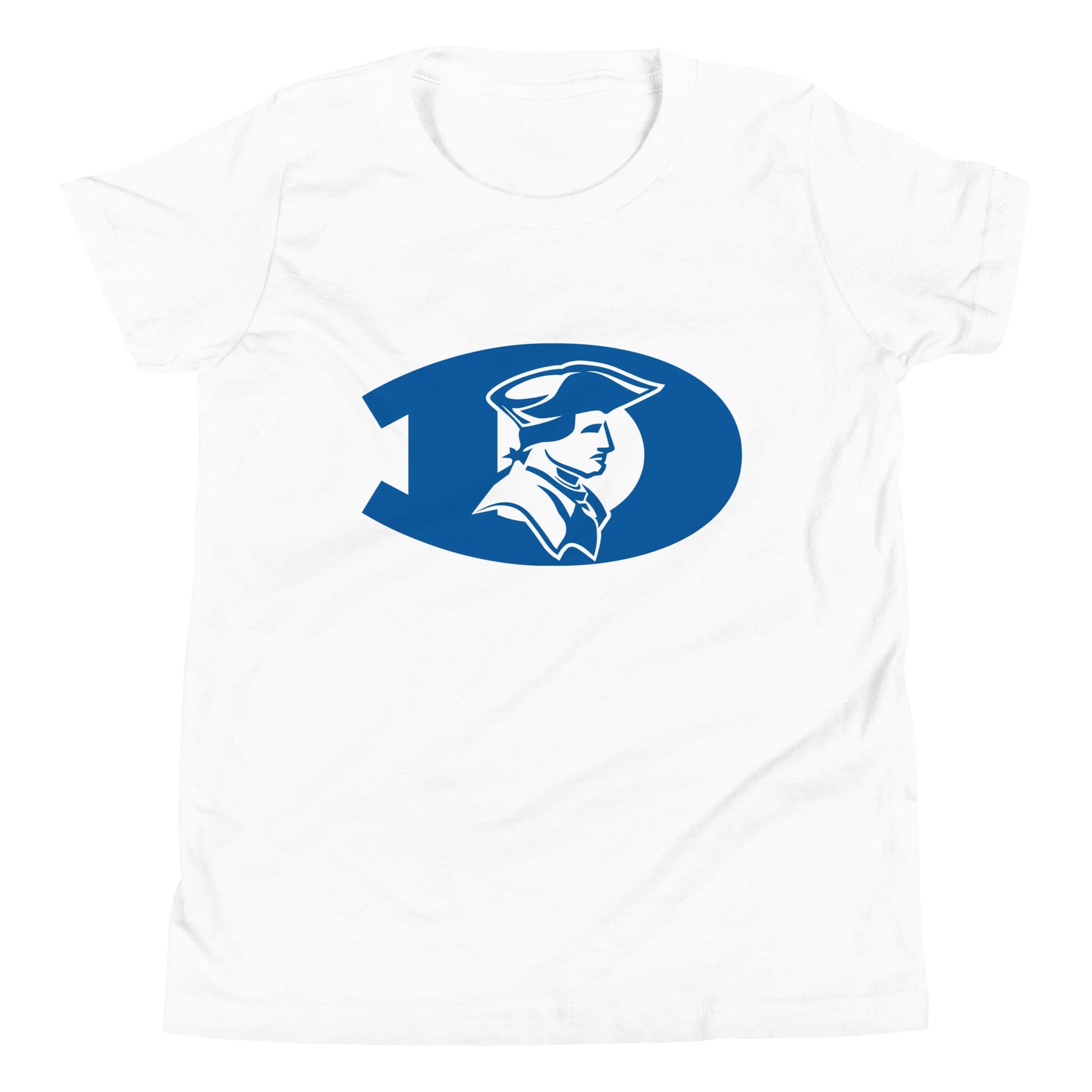 Performance | Youth T-Shirt | Lady Senators Wrestling