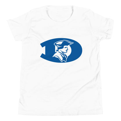 Performance | Youth T-Shirt | Lady Senators Wrestling