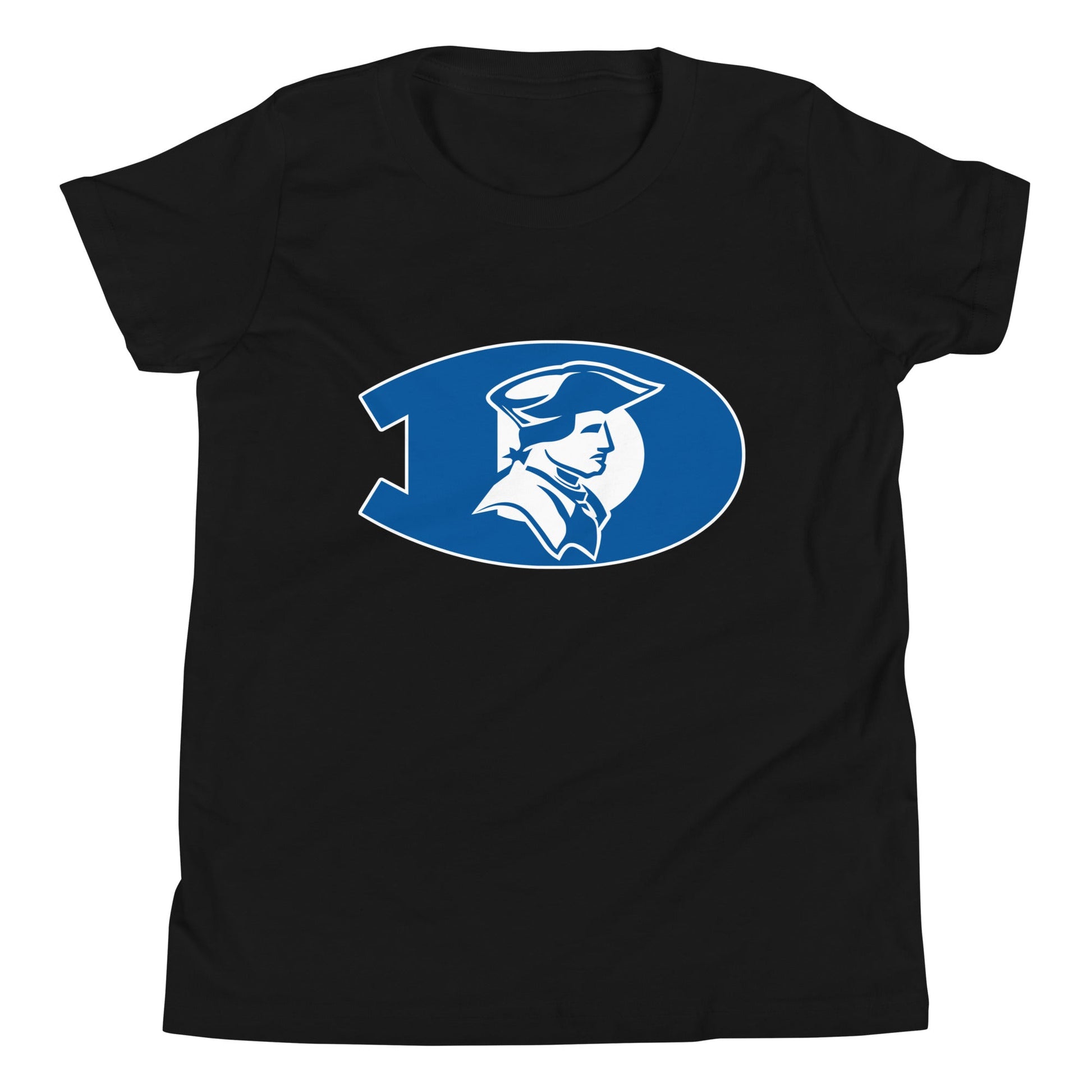 Performance | Youth T-Shirt | Lady Senators Wrestling