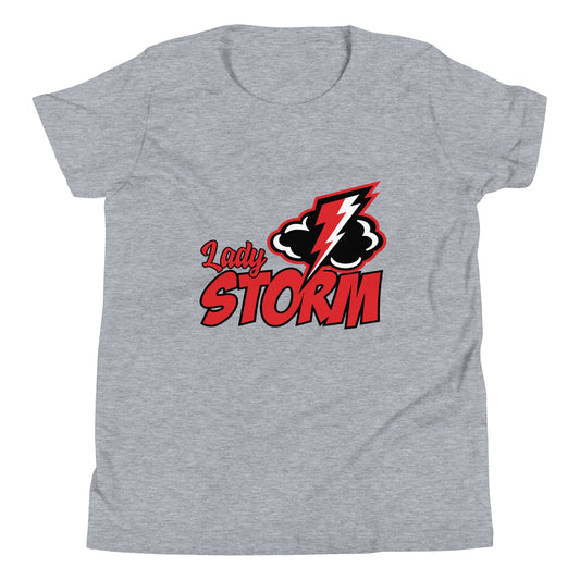Performance | Youth T-Shirt | Lady Storm