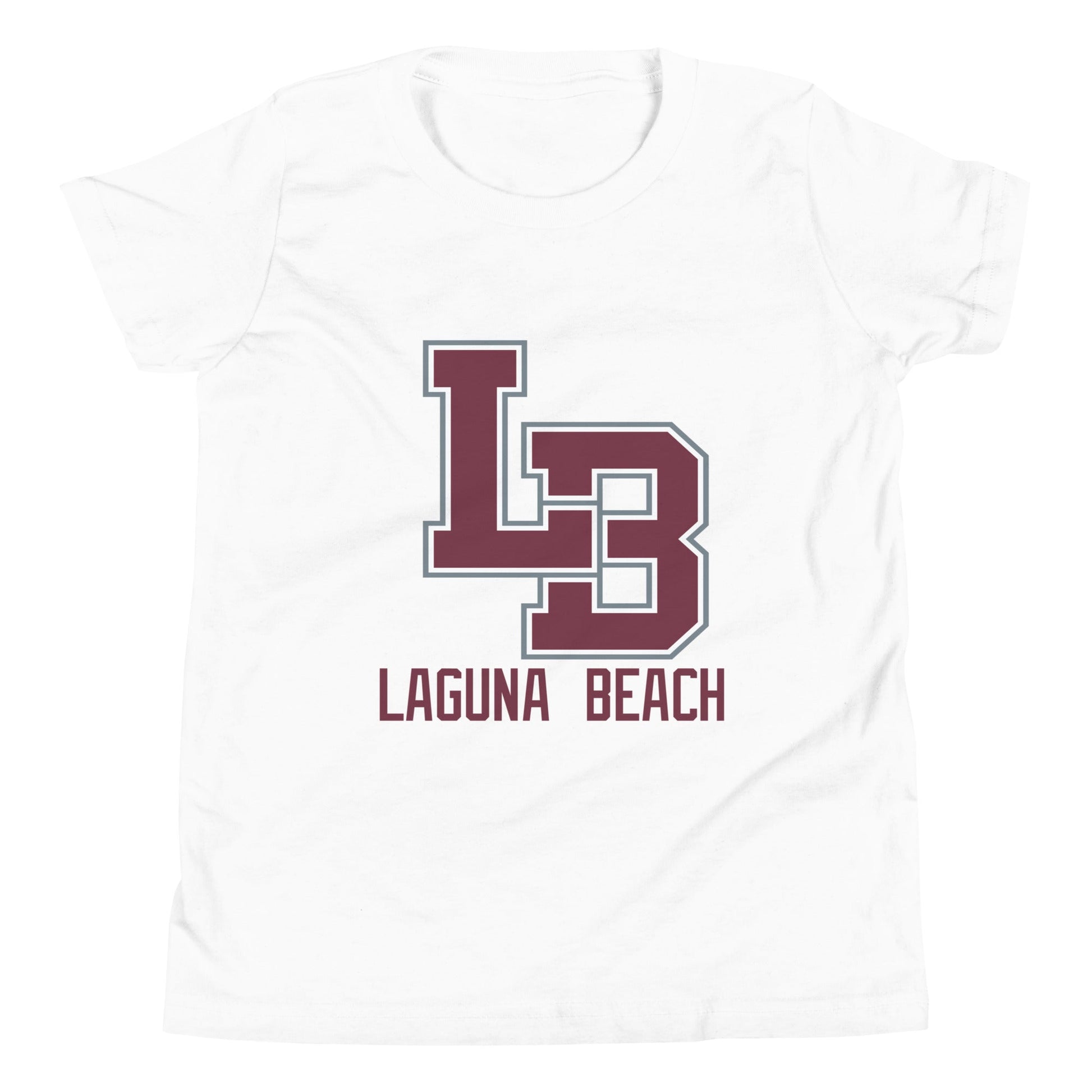 Performance | Youth T-Shirt | Laguna Beach High School Wrestling