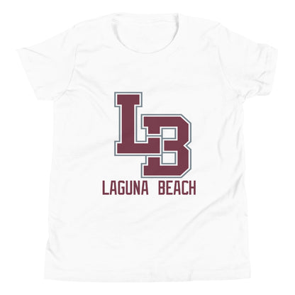 Performance | Youth T-Shirt | Laguna Beach High School Wrestling