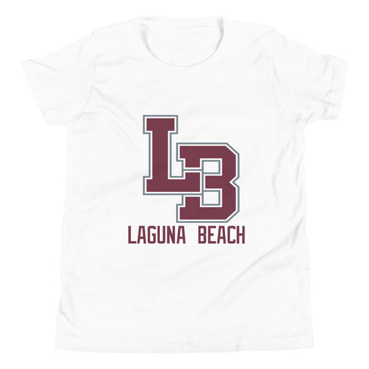 Performance | Youth T-Shirt | Laguna Beach High School Wrestling