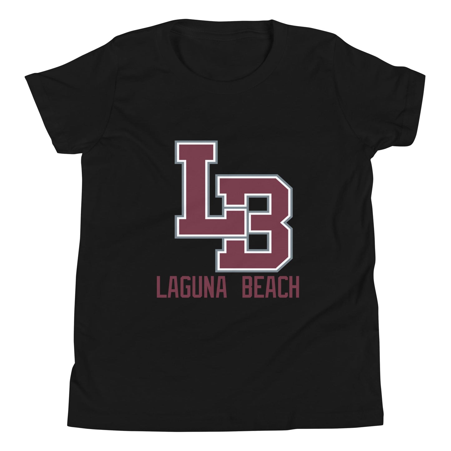 Performance | Youth T-Shirt | Laguna Beach High School Wrestling