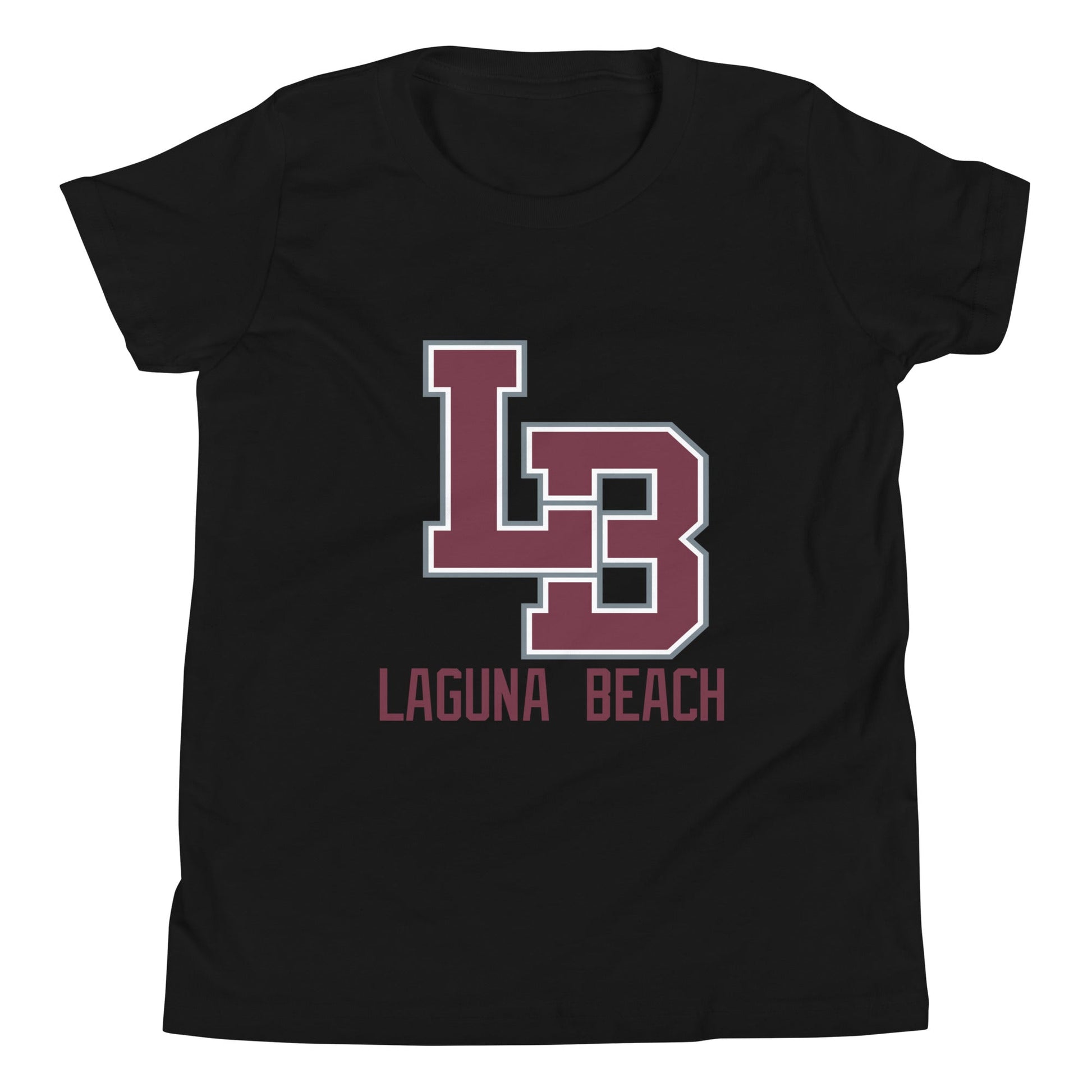Performance | Youth T-Shirt | Laguna Beach High School Wrestling