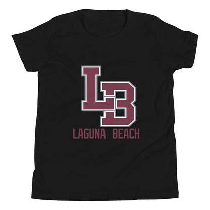 Performance | Youth T-Shirt | Laguna Beach High School Wrestling