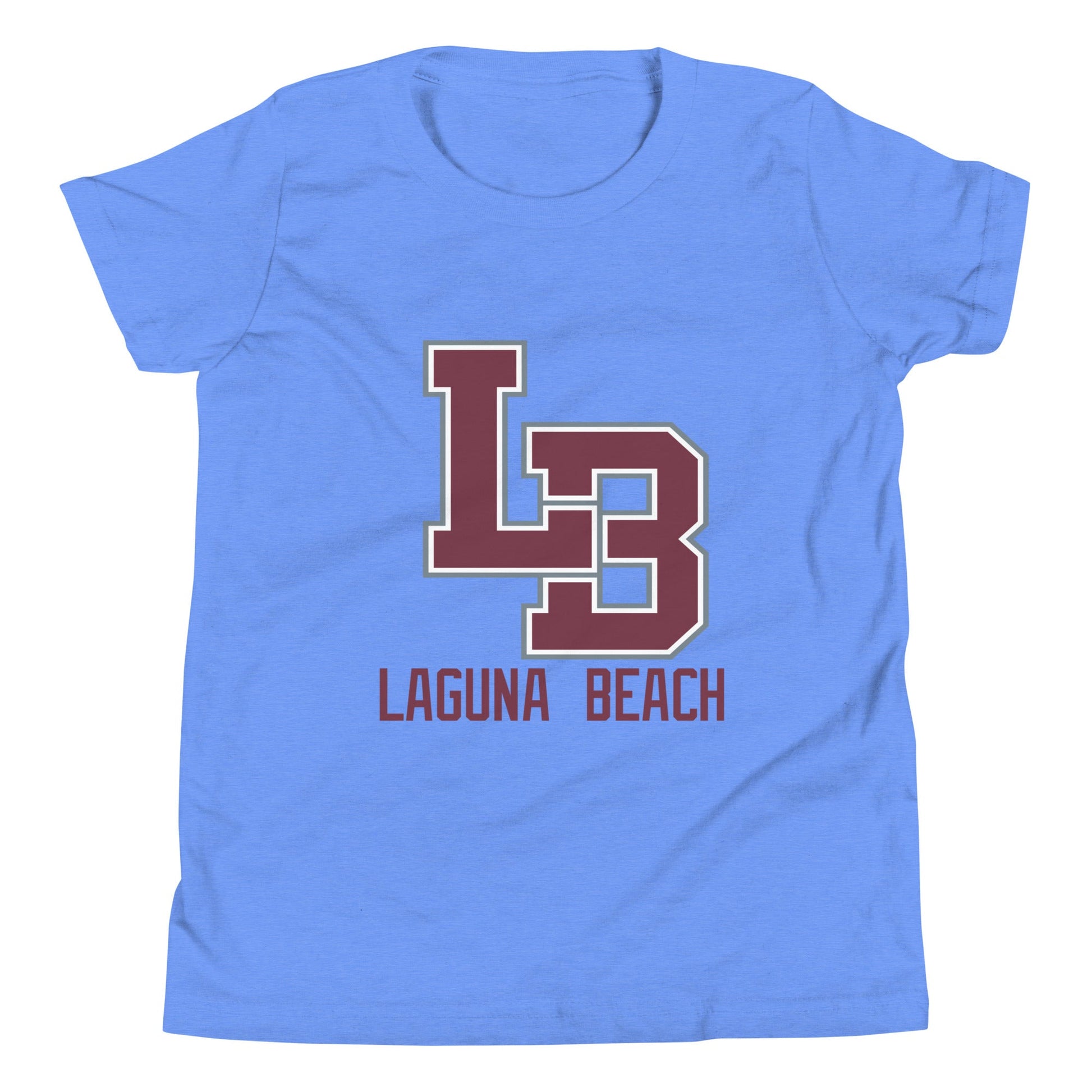 Performance | Youth T-Shirt | Laguna Beach High School Wrestling