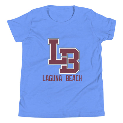 Performance | Youth T-Shirt | Laguna Beach High School Wrestling