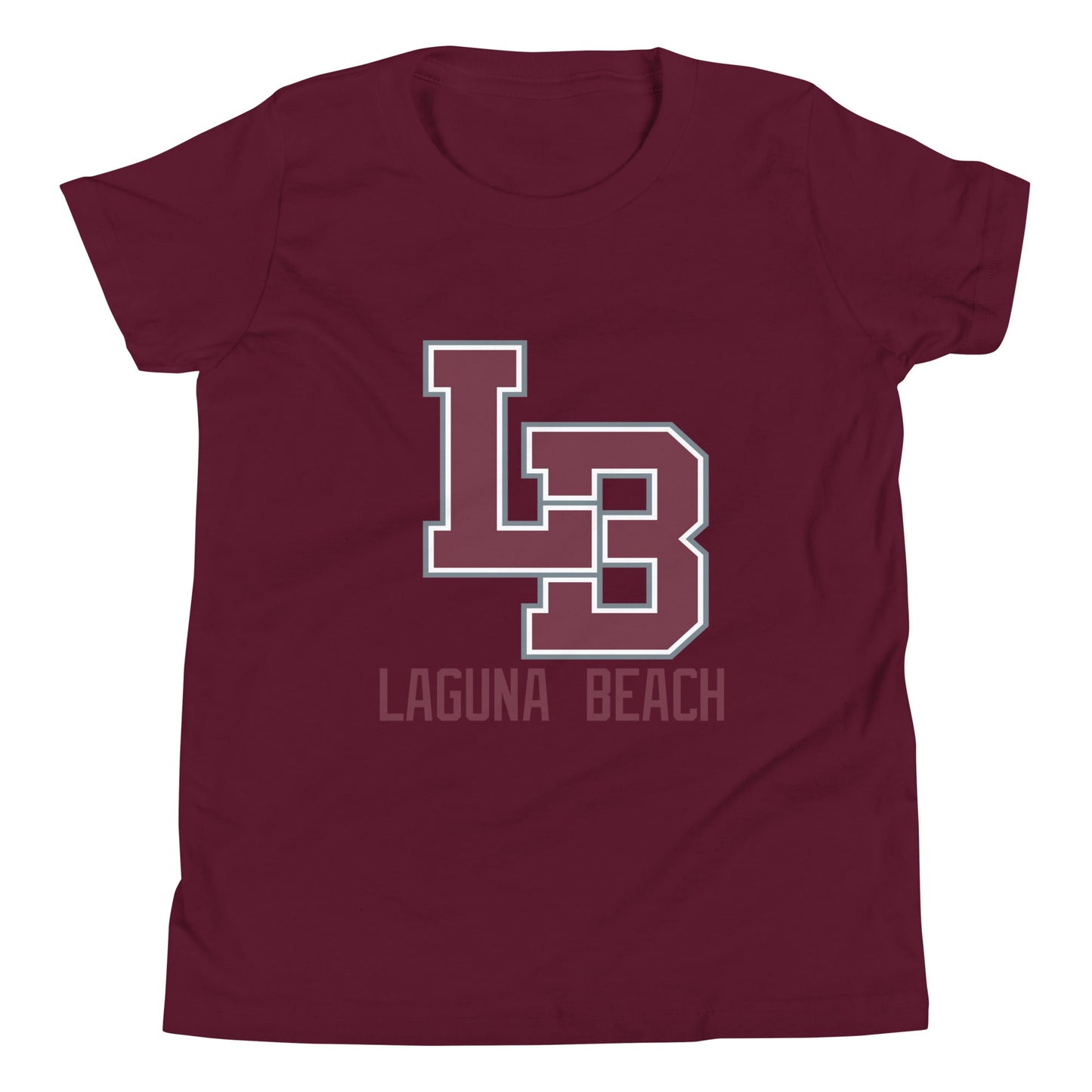 Performance | Youth T-Shirt | Laguna Beach High School Wrestling