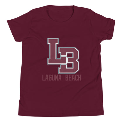 Performance | Youth T-Shirt | Laguna Beach High School Wrestling