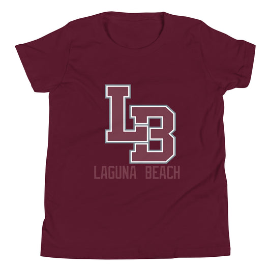Performance | Youth T-Shirt | Laguna Beach High School Wrestling