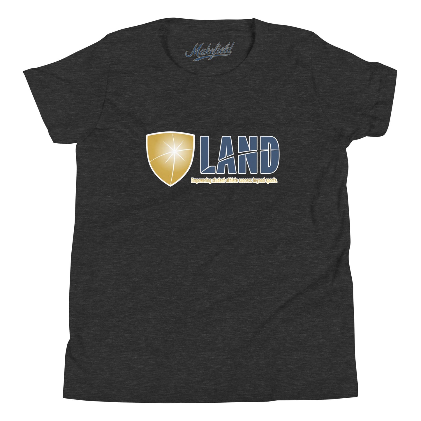 Performance | Youth T-Shirt | LAND