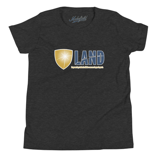 Performance | Youth T-Shirt | LAND