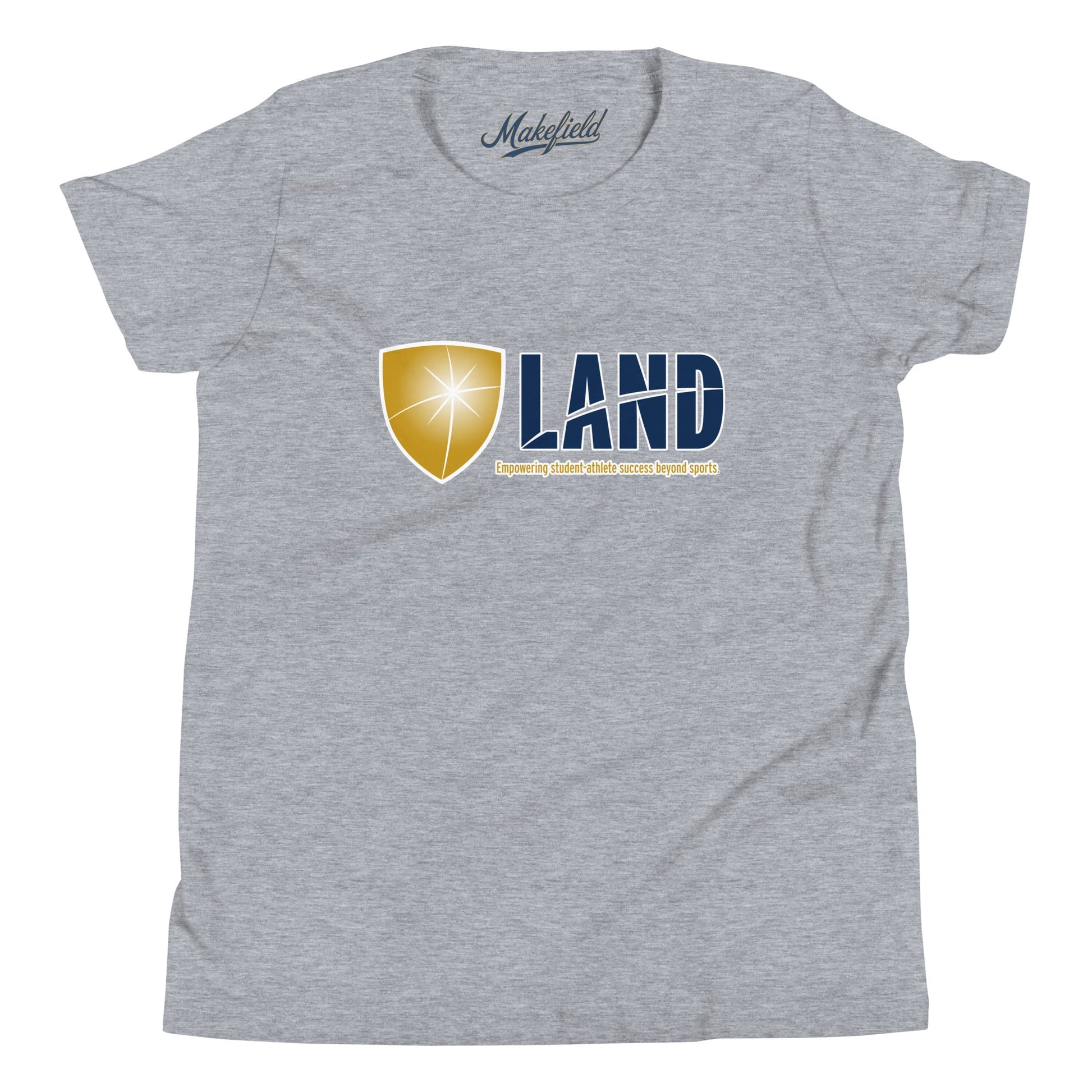 Performance | Youth T-Shirt | LAND