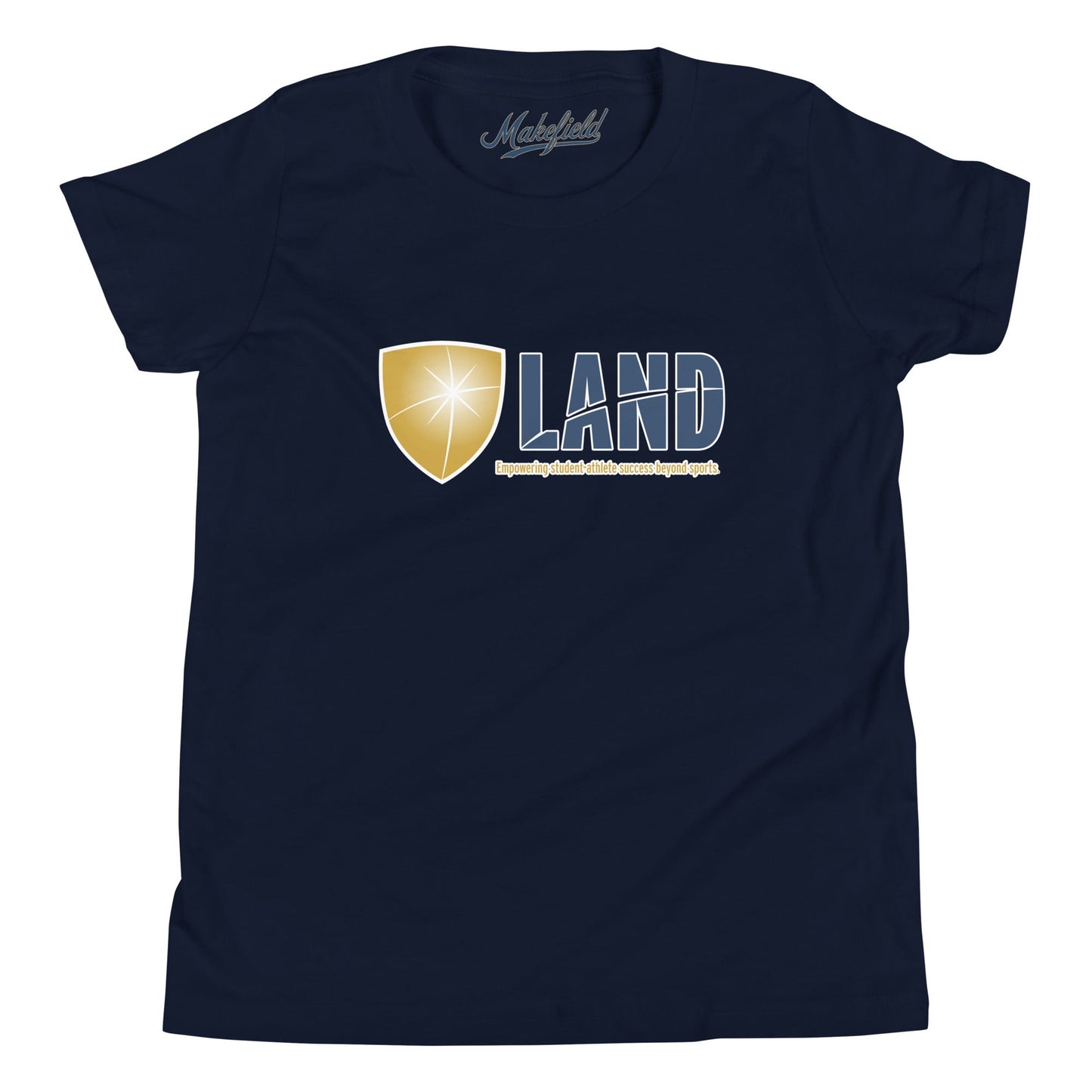 Performance | Youth T-Shirt | LAND