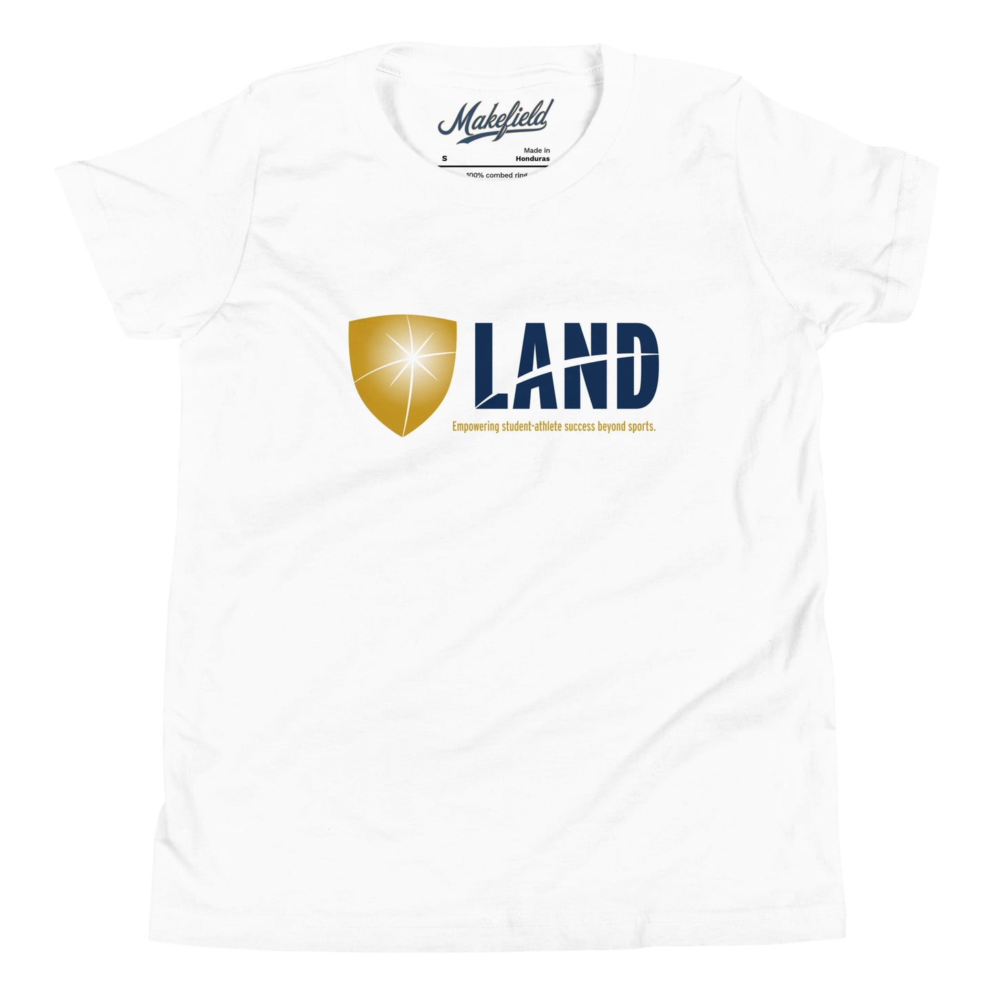 Performance | Youth T-Shirt | LAND